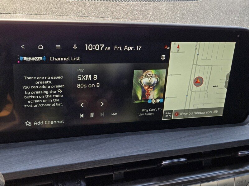 Certified 2025 Kia Telluride EX X-Line AWD/4WD image 19