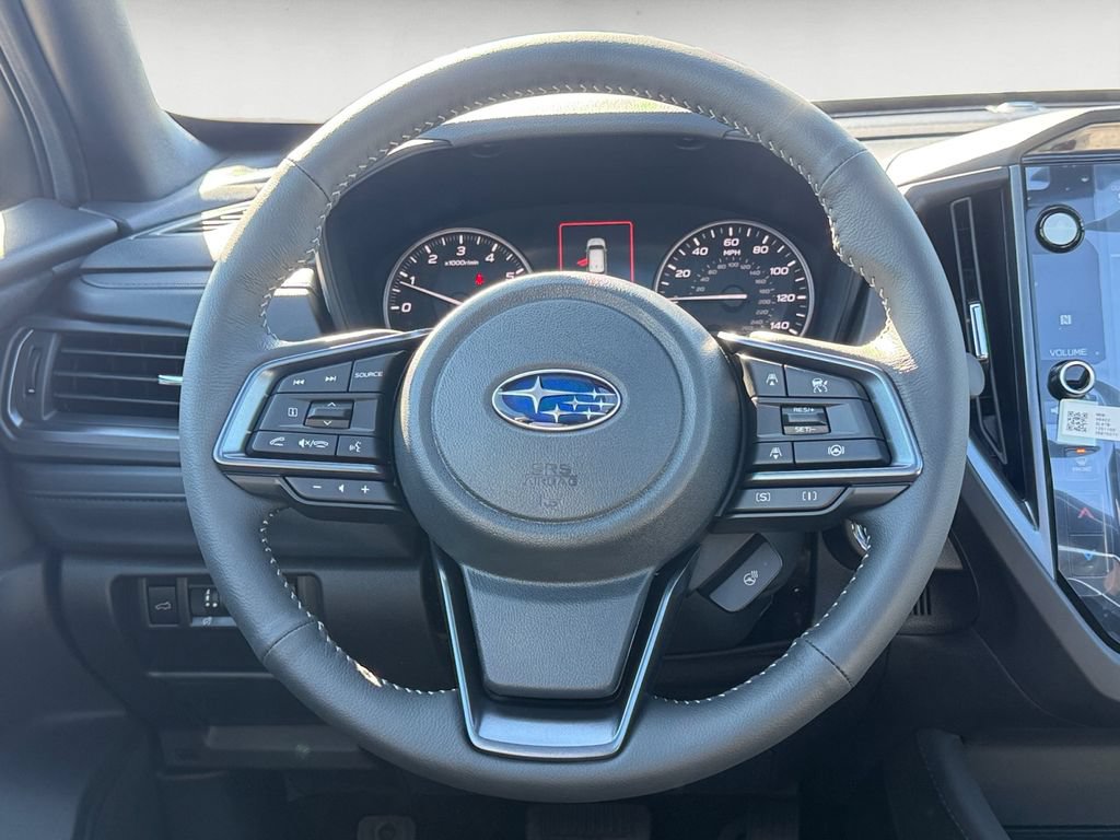 New 2026 Subaru Forester Limited AWD/4WD image 12