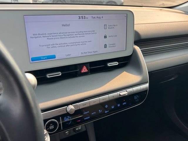 Certified 2024 Hyundai Ioniq 5 SEL RWD image 17