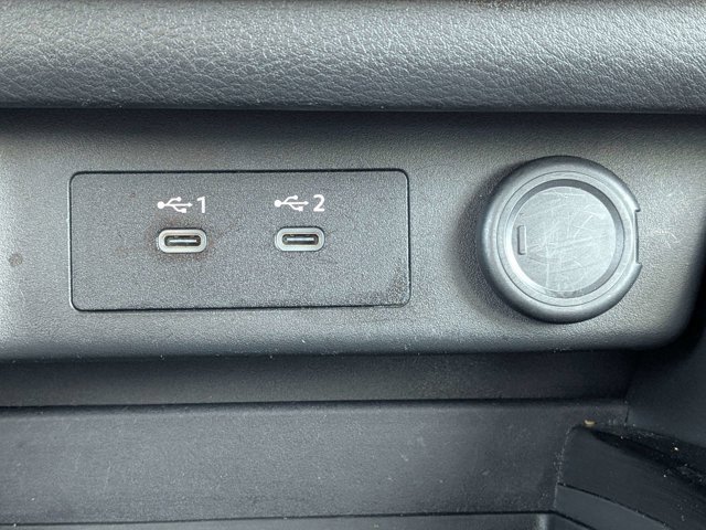 Certified 2024 Nissan Rogue SV image 30