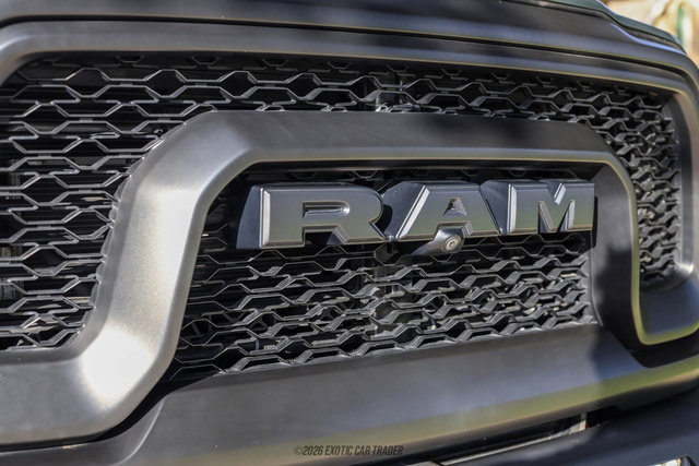 Used 2024 RAM 2500 Rebel w/ Towing Technology Group AWD/4WD image 63