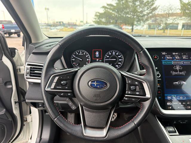 Used 2020 Subaru Legacy Sport image 11