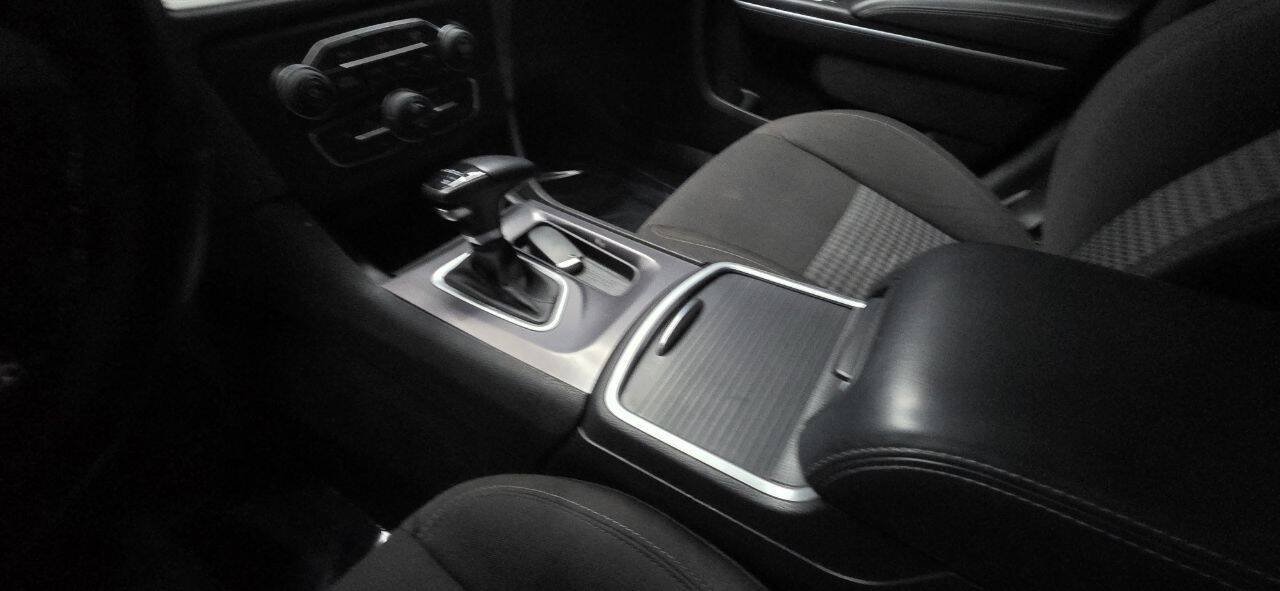 Used 2022 Dodge Charger Scat Pack RWD image 20