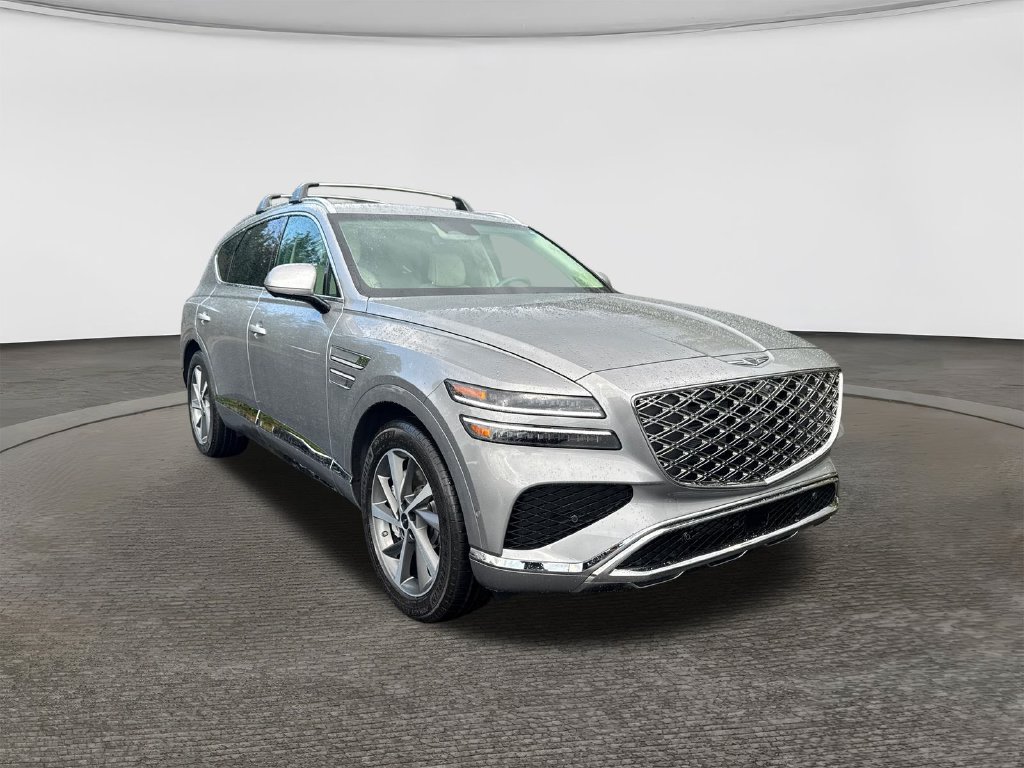 Used 2026 Genesis GV80 2.5T Advanced AWD/4WD image 1