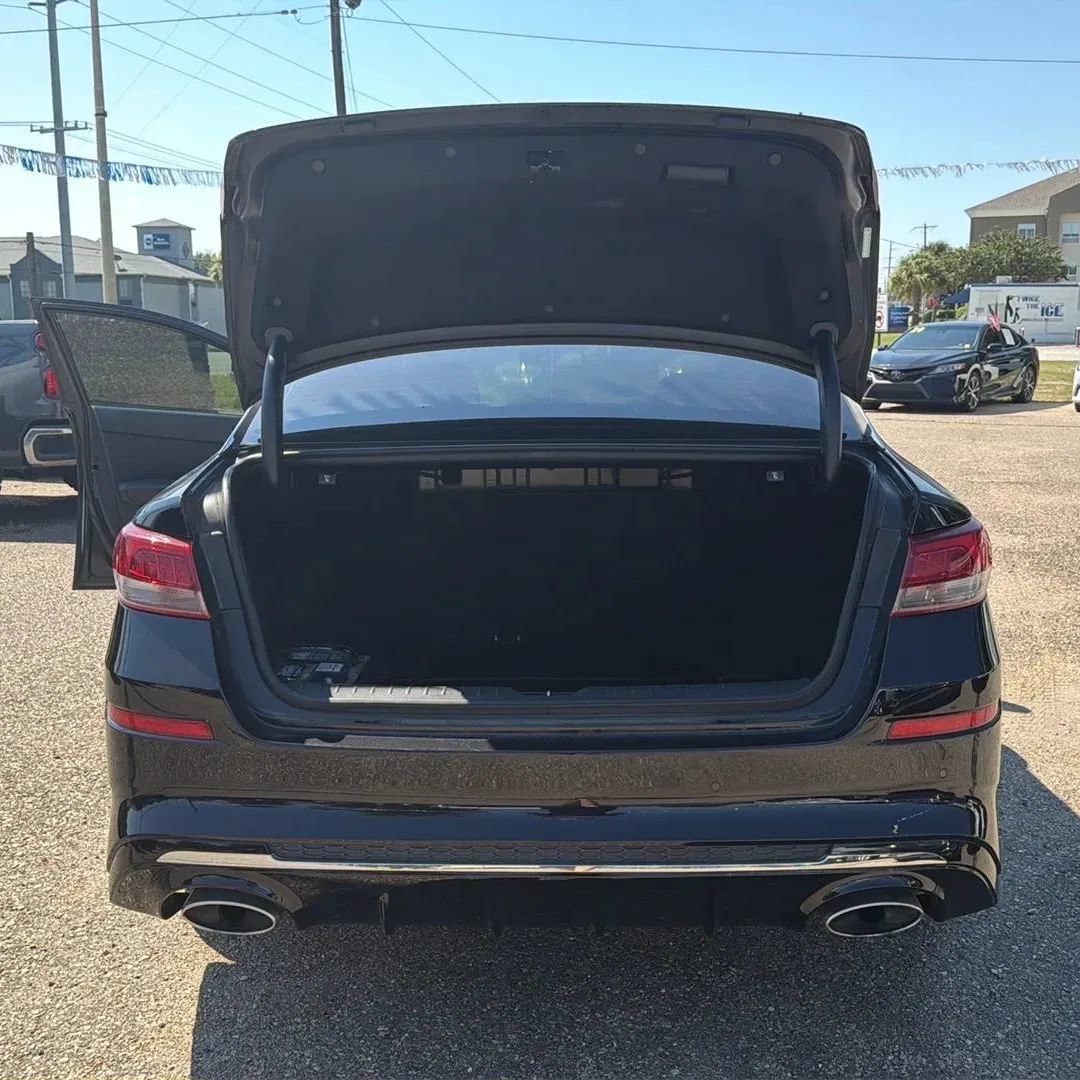Used 2020 Kia Optima SE FWD image 29