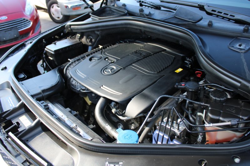 Used 2016 Mercedes-Benz GLE 350 w/ Premium Package image 24