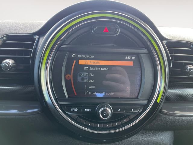 Used 2018 MINI Cooper Clubman S image 19