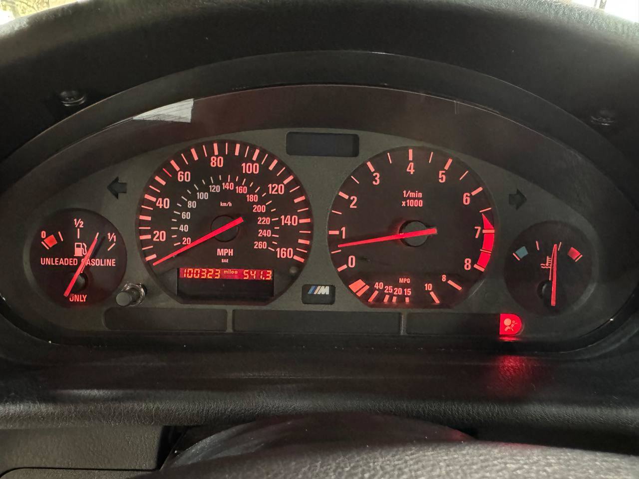 Used 1998 BMW M3 Sedan RWD image 20