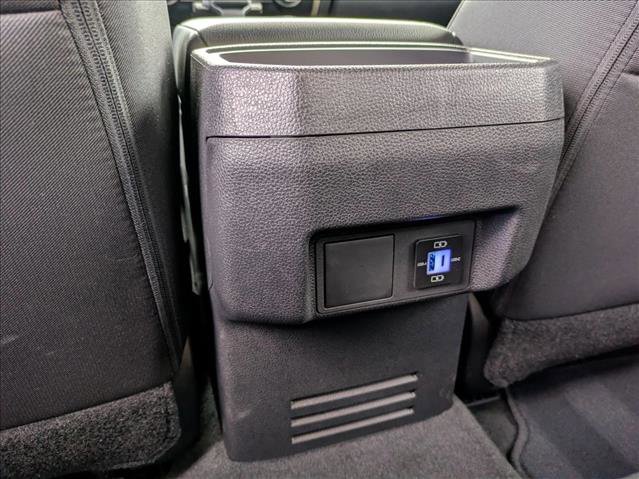 Certified 2025 Toyota Tacoma SR5 image 18