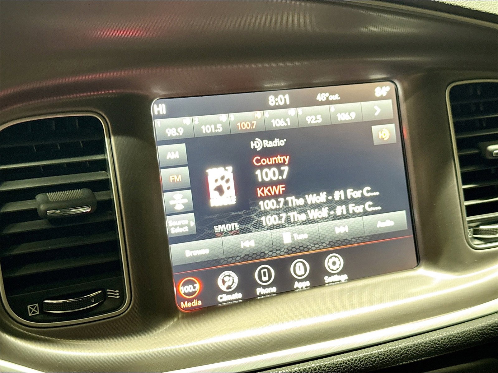 Used 2022 Dodge Charger GT image 15