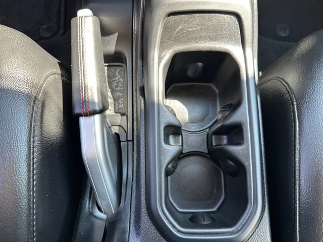 Used 2021 Jeep Gladiator Rubicon AWD/4WD image 33