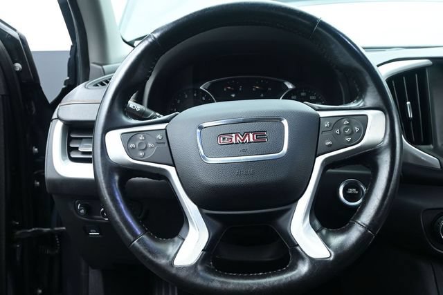 Used 2020 GMC Terrain SLE w/ Elevation Edition FWD image 27