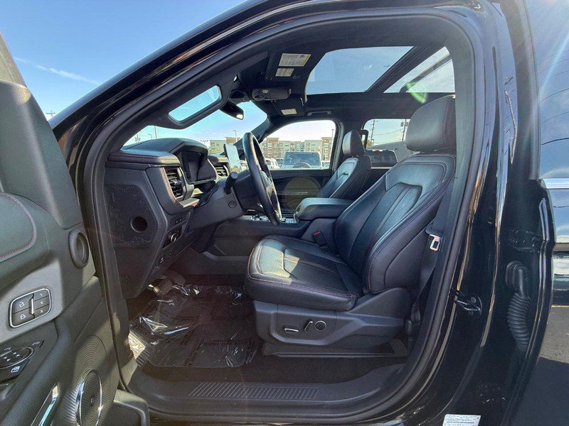 Certified 2024 Ford Expedition Max Limited AWD/4WD image 31