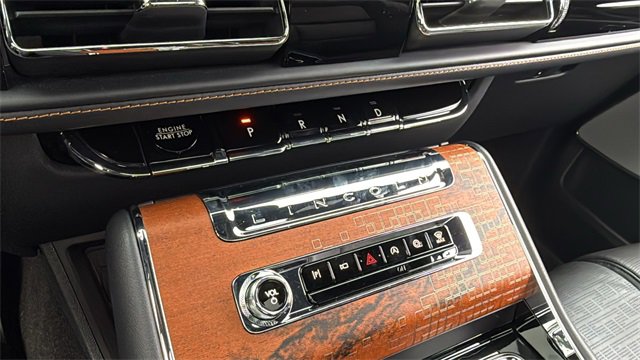 New 2025 Lincoln Aviator Black Label w/ Black Label Special Edition image 22