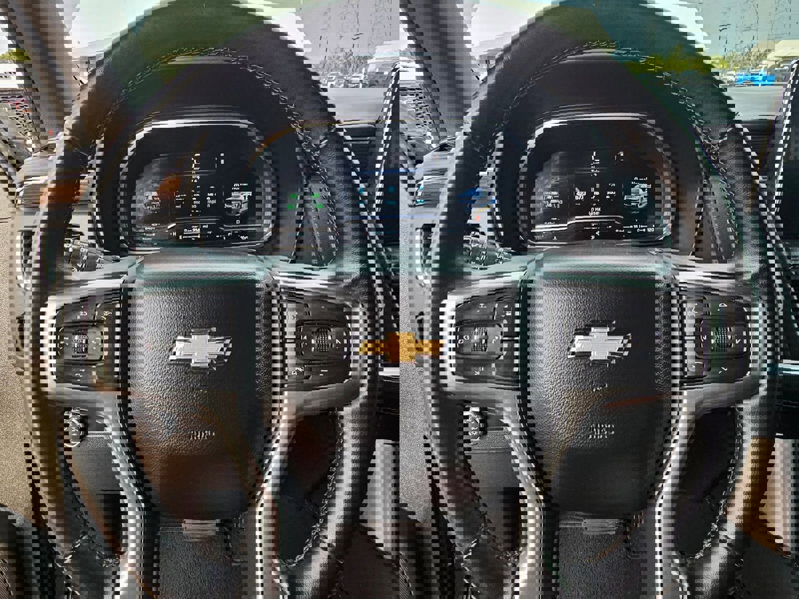 Used 2023 Chevrolet Tahoe LT image 11