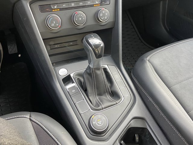 Used 2022 Volkswagen Taos SE image 22