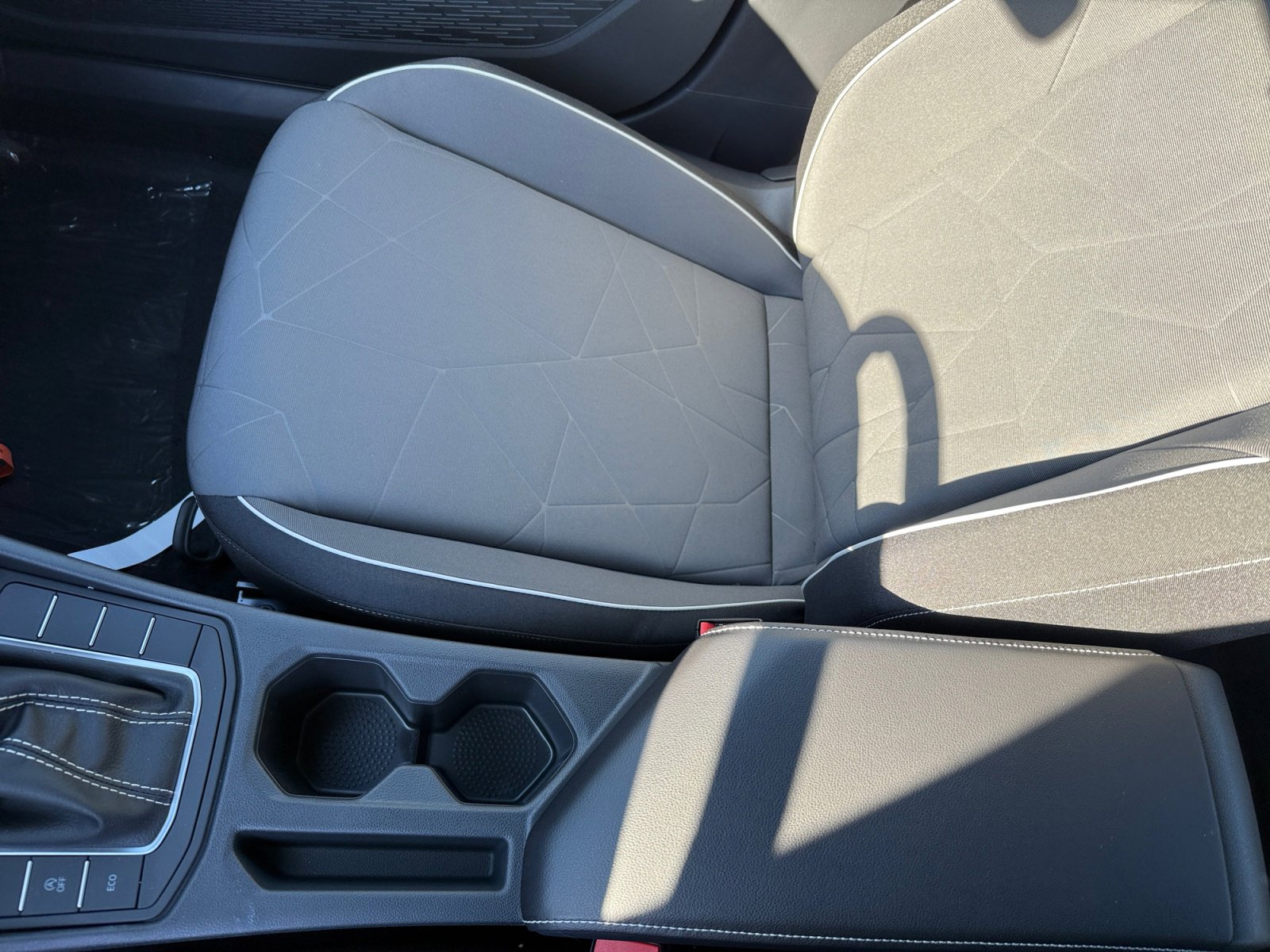 New 2026 Volkswagen Jetta Sport image 14