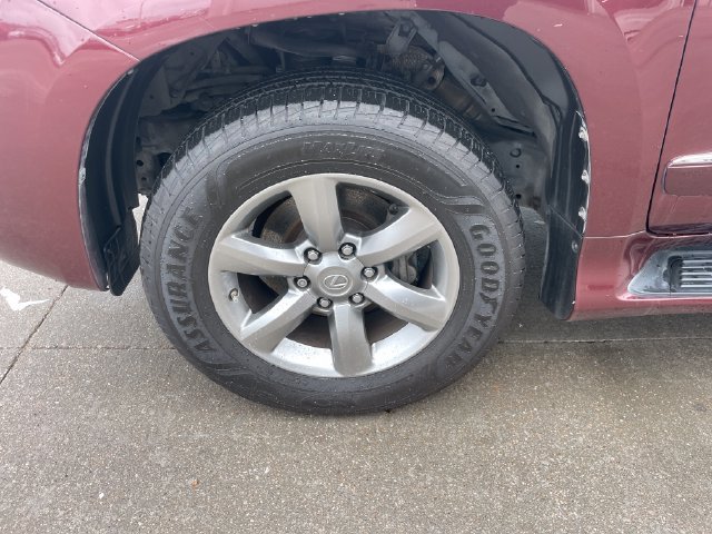 Used 2013 Lexus GX 460 Premium AWD/4WD image 29