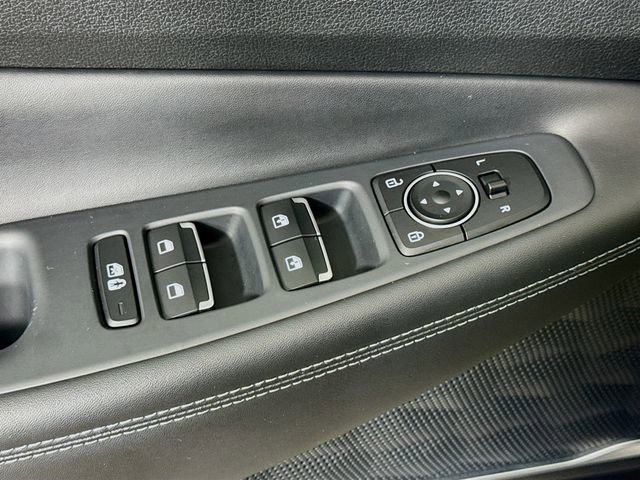 Used 2023 Hyundai Santa Fe SEL Premium w/ Cargo Package AWD/4WD image 14
