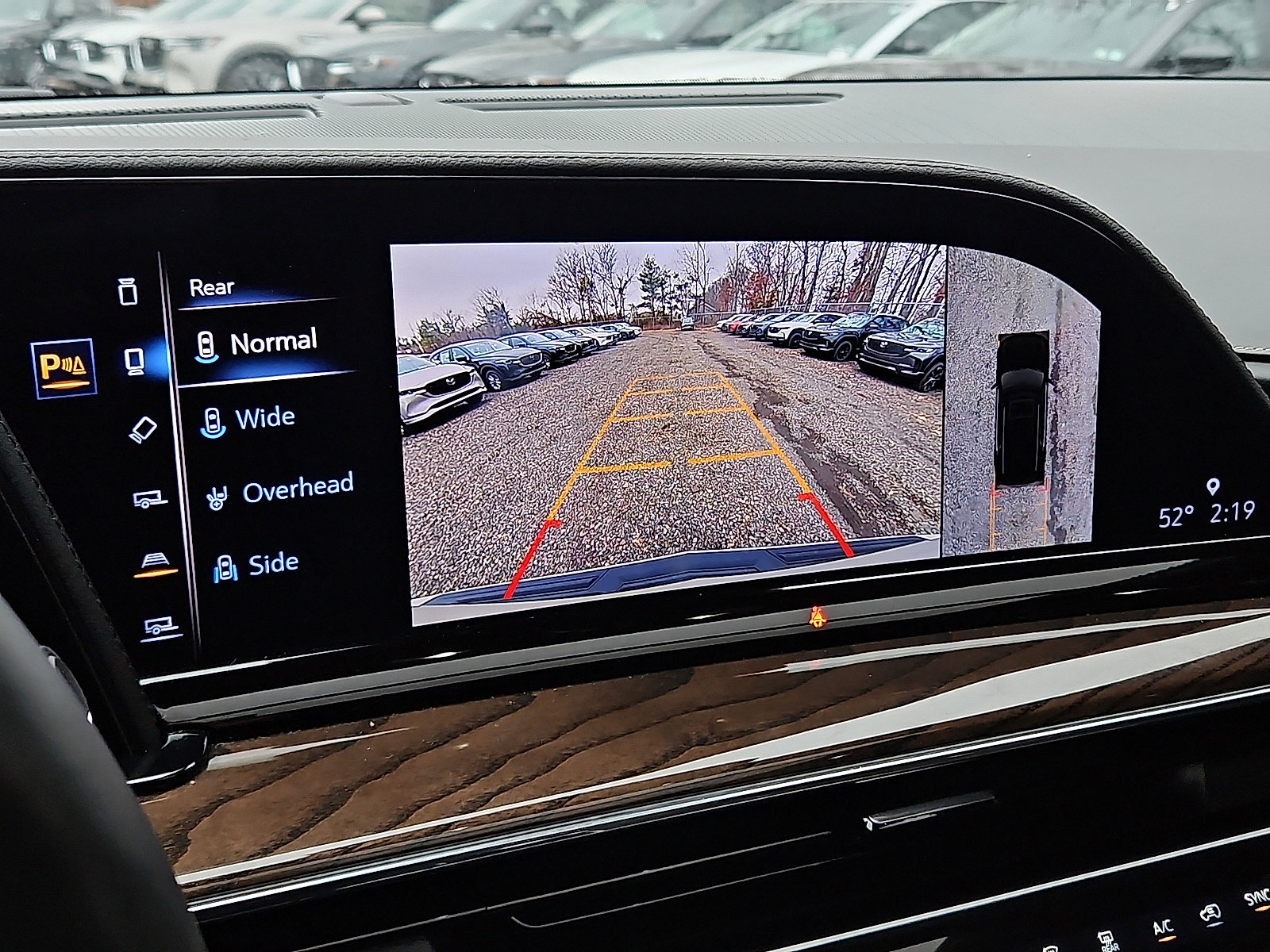 Certified 2024 Cadillac Escalade Sport Platinum w/ LPO, ONYX Package image 20