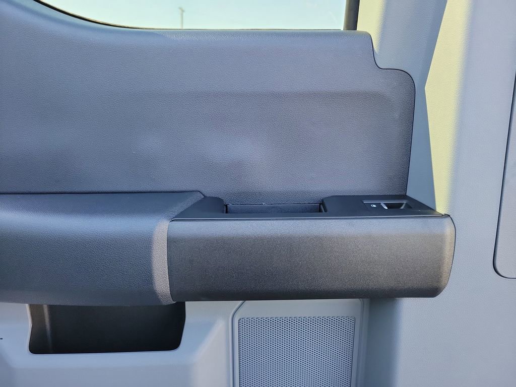 New 2026 Ford F350 XL w/ XL Chrome Package image 16