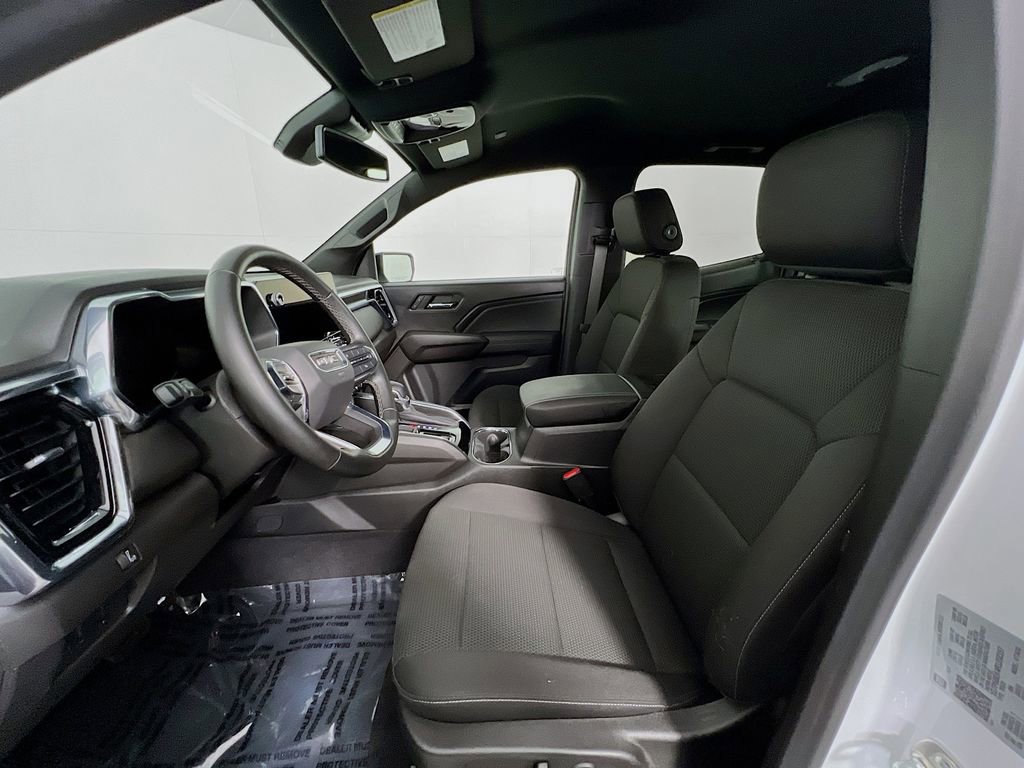 Certified 2024 GMC Canyon Elevation w/ Convenience Package image 18