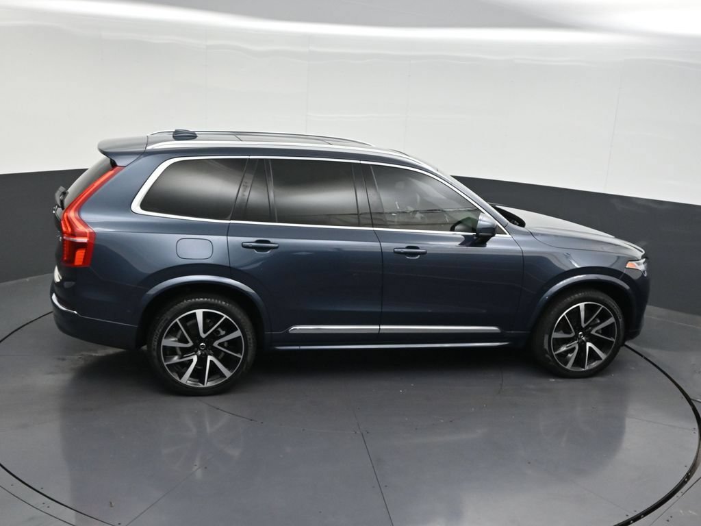 Used 2023 Volvo XC90 B6 Plus w/ Protection Package Premier AWD/4WD image 22