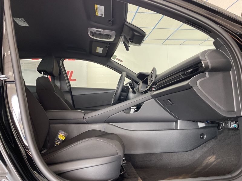 New 2026 Hyundai Elantra Sport FWD image 12