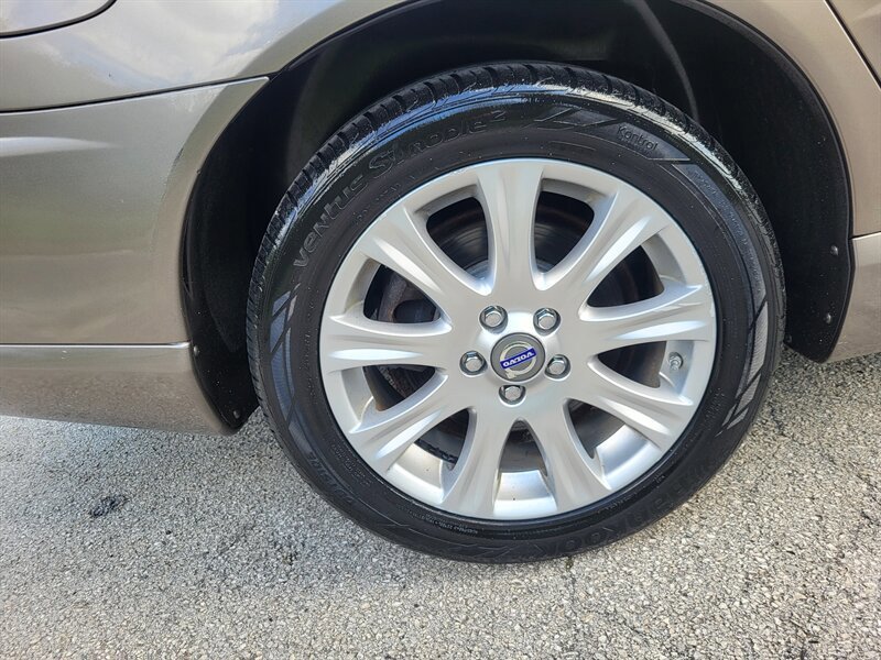 Used 2009 Volvo S80 3.2 FWD image 27