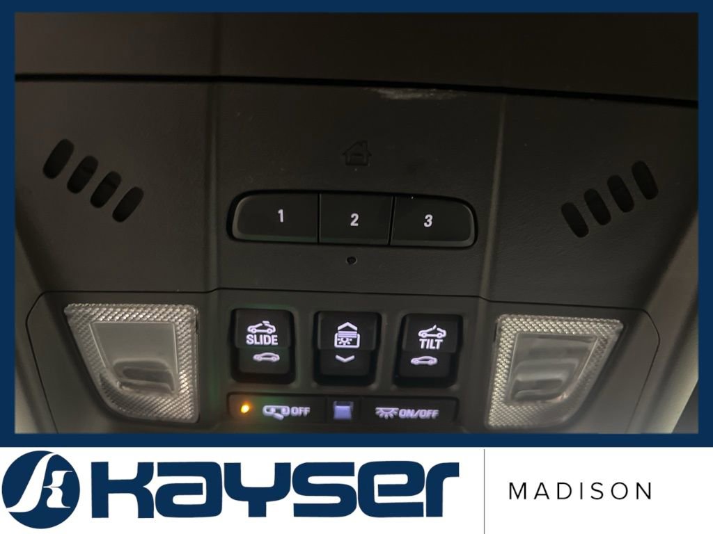 Used 2023 Buick Enclave Premium w/ Experience Buick Package image 26