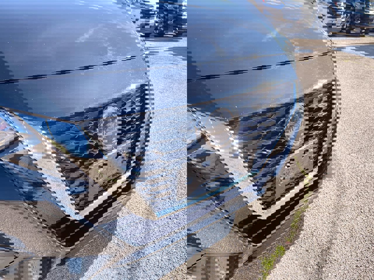 Used 2023 Nissan Sentra SV image 9