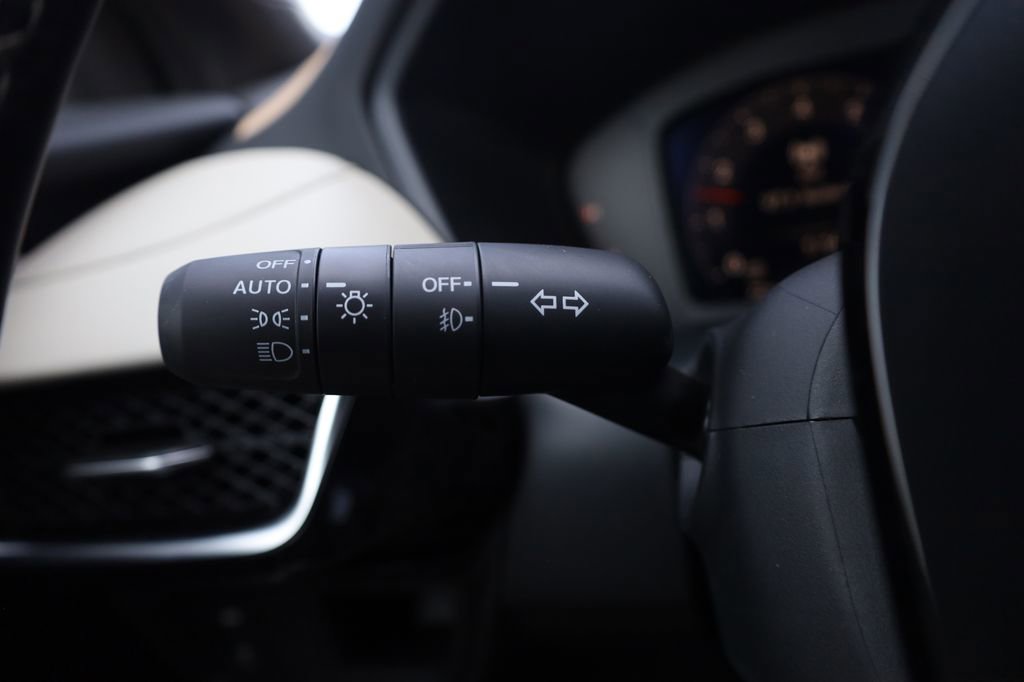 New 2025 Acura ADX A-Spec image 15