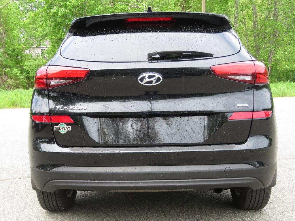 Used 2020 Hyundai Tucson Value AWD/4WD image 6