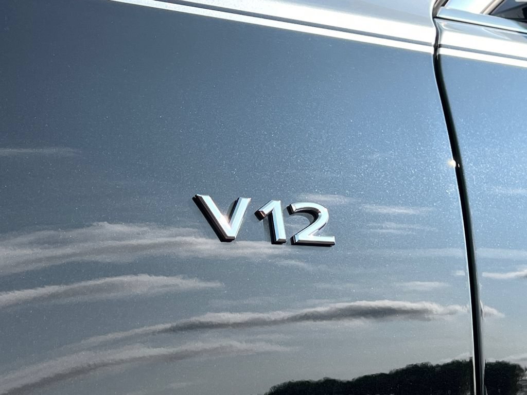 Used 2024 Mercedes-Benz Maybach S 680 4MATIC image 39