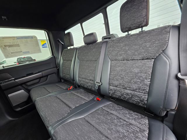 New 2026 Ford F150 Tremor image 45
