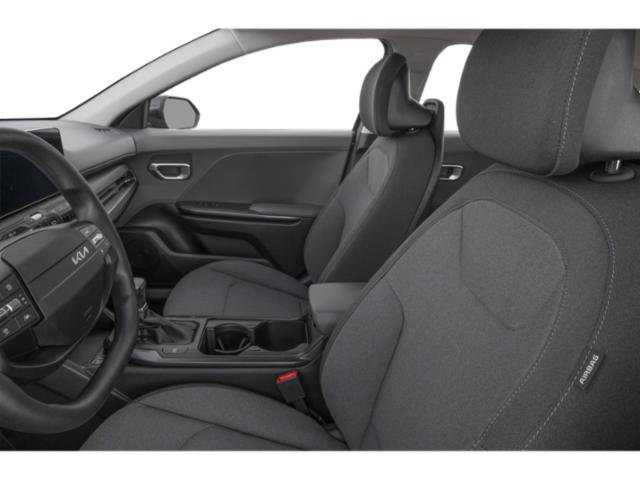 Certified 2025 Kia K4 LX image 11