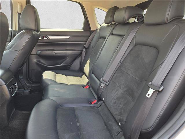 Used 2020 MAZDA CX-5 Touring FWD image 18
