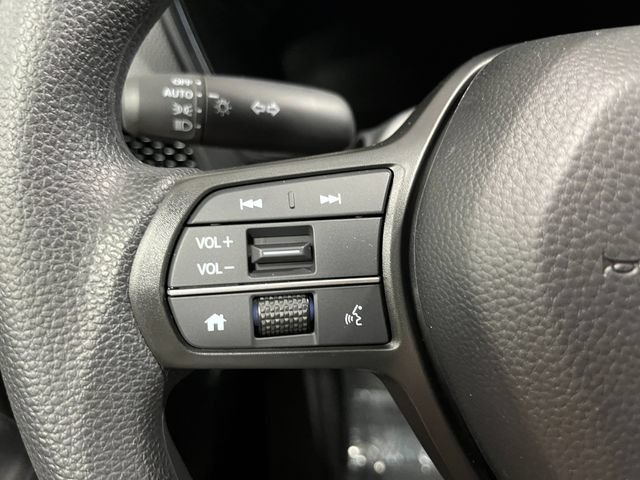 New 2026 Honda CR-V LX image 15