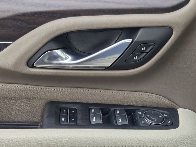 Certified 2023 GMC Yukon Denali image 31