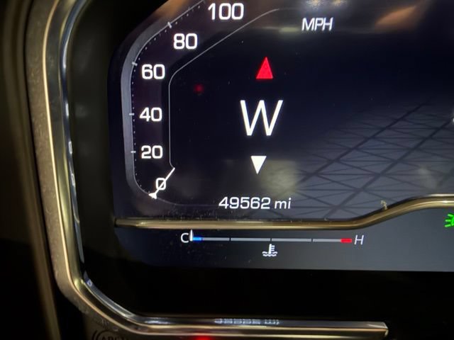 Used 2025 GMC Sierra 2500 AT4 w/ AT4 Premium Plus Package AWD/4WD image 35