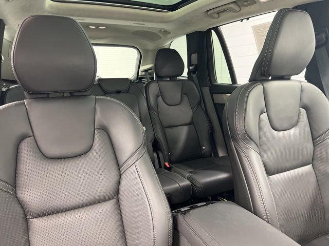 New 2026 Volvo XC90 B6 Ultra w/ Lounge Package image 29