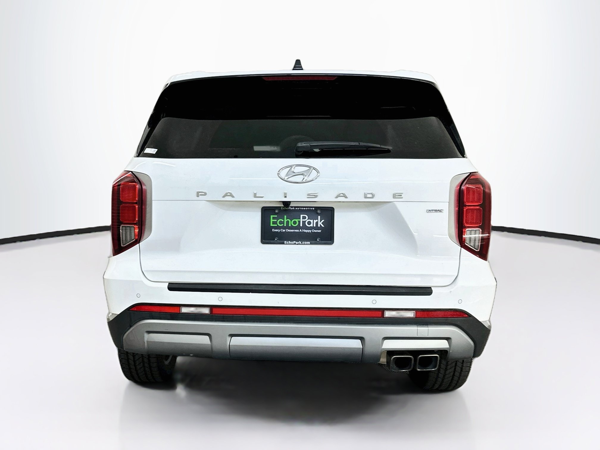 Used 2023 Hyundai Palisade Limited AWD/4WD image 7