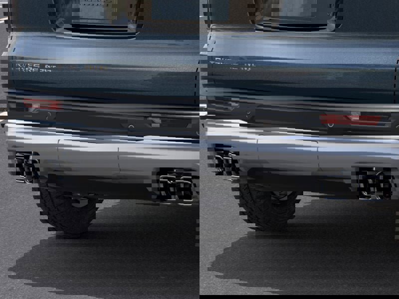 New 2026 Chevrolet Traverse LT w/ Sun and Wheel Package image 14