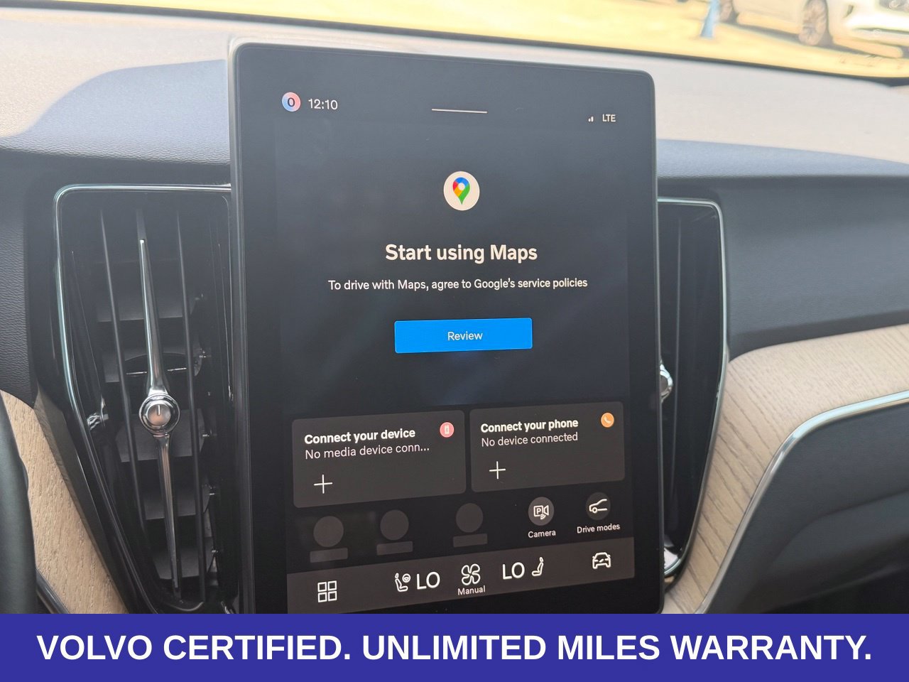 Certified 2026 Volvo XC60 B5 Plus AWD/4WD image 23
