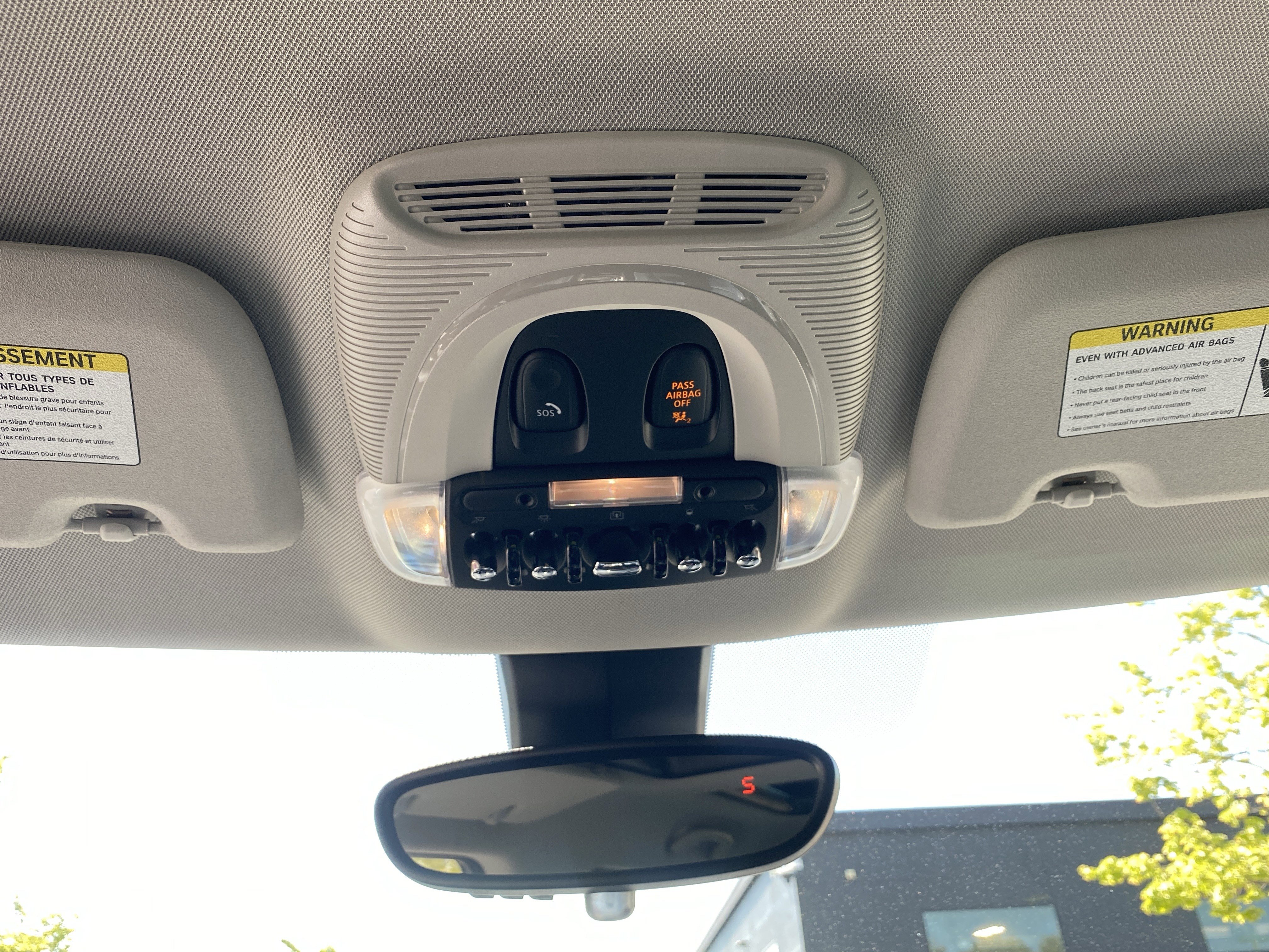 Used 2024 MINI Cooper Countryman S FWD image 27