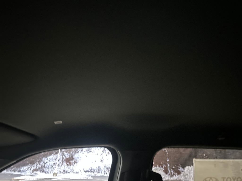 New 2026 Toyota Tundra Limited image 15