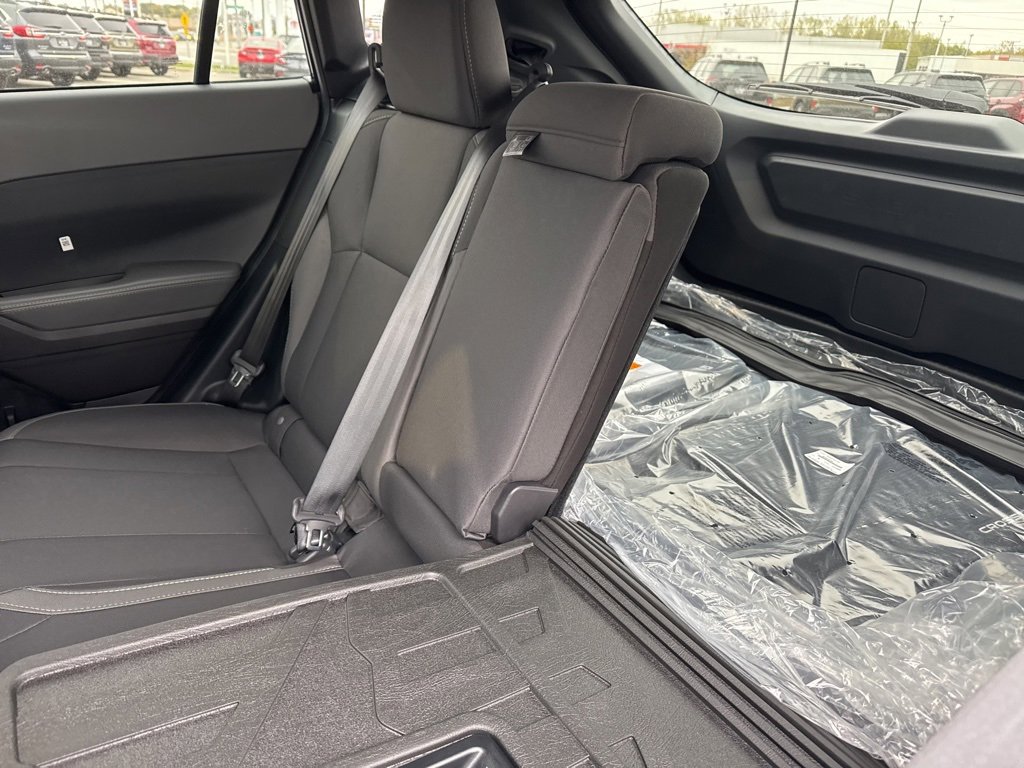 New 2026 Subaru Crosstrek 2.5i Premium image 29