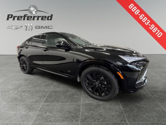 New 2026 Buick Envista Sport Touring w/ Convenience I Package image 9