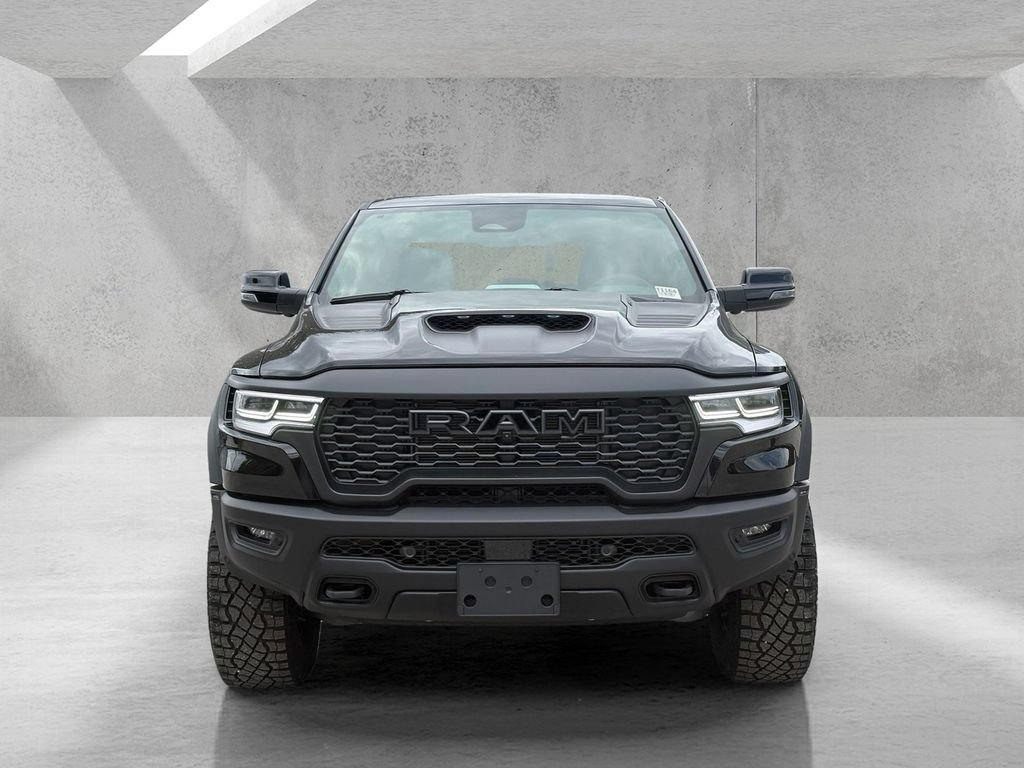 New 2026 RAM 1500 RHO w/ RHO Level 1 Equipment Group AWD/4WD image 2
