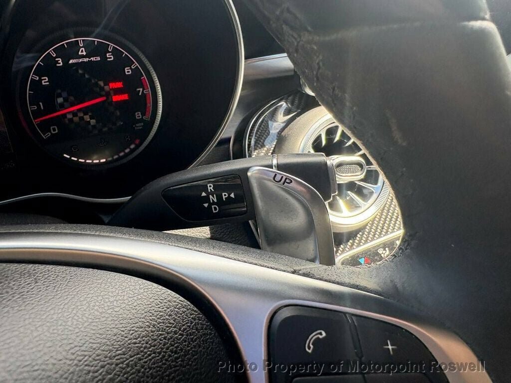 Used 2018 Mercedes-Benz C 43 AMG 4MATIC Coupe image 15